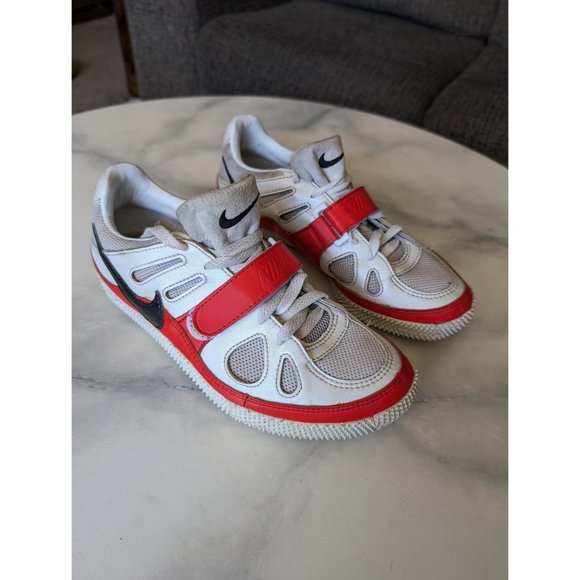 Vintage Nike Zoom HJ 2 - Picture 2 of 7